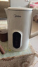 美的（Midea）电热水壶烧水壶自动断电保温一体316L不锈钢 保温水壶7段调温恒温壶 1.7升17X304-PRO 实拍图