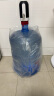 农夫山泉 桶装水 饮用天然水19L*1（首购需付押金）- 仅APP部分地区可售 实拍图