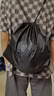 斯伯丁（SPALDING）篮球7号经典黑金训练比赛室内外通用耐磨防滑吸湿七号篮球 实拍图