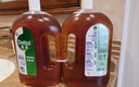 滴露（Dettol）消毒液衣物除菌液洗衣消毒水1.8L杀菌除螨 家居宠物消毒除菌  实拍图
