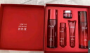 玉兰油（OLAY）大红瓶水乳礼盒保湿抗皱紧致抗衰老护肤品套装520送女朋友礼物 实拍图