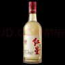 红星二锅头 大曲酿 清香型白酒 52度 500ml*6瓶 整箱装 纯粮口粮酒 实拍图