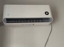 小米（MI）米家 1.5匹 新一级能效 巨省电 变频冷暖 壁挂式 空调挂机 KFR-35GW/N1A1【国家补贴20%】 实拍图