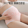 爱宝适孕妇内裤纯棉孕产妇托腹高腰大码女士内衣裤抑菌裆XXL码3条装M631 实拍图