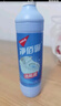 净佰俐洁厕灵500g*20瓶整箱装马桶清洁剂家用商用厕所强力洁厕剂 晒单实拍图
