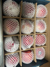 京鲜生 新西兰Dazzle丹烁苹果12粒 巨无霸单果180-220g 生鲜水果礼盒 实拍图