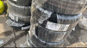 锦湖轮胎KUMHO汽车轮胎 225/45R17 91V SA01 配套伊兰特/领动/新K3 实拍图