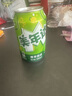 百事可乐 美年达 Mirinda 青苹果 汽水 碳酸饮料 330ml*24听 百事出品  实拍图