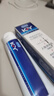 杜蕾斯（durex）ky人体润滑液剂油 私处增强欲望 房事免洗可舔专用口交水情趣用品 【低敏亲肤】KY专业润滑100g 实拍图