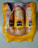 可口可乐（Coca-Cola）田嘉瑞同款美汁源果粒橙橙汁果汁饮料 450ml*12瓶 整箱装 实拍图