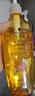 施华蔻（Schwarzkopf）金纯盈润精油洗发露400ml 无硅油洗发水 植物精油改善毛躁 实拍图