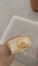 东北大板猫山王榴莲脆皮冰淇淋 87g*5支  盒装 棒支 冷饮 冰激凌 批发 实拍图