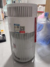 霍尼韦尔（Honeywell）宠物空气净化器吸猫毛除过敏源猫猫搭子 猫毛净化器杀菌消毒除异味【家电国家补贴】KJ360F-C22W 实拍图