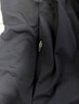 京东京造【UPF500+】男外套凉感运动夹克男运动防晒衣户外休闲衣藏蓝色2XL 实拍图