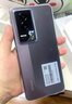 荣耀X60 十面抗摔防水耐磨 5800mAh大电池 一亿像素 AI影像 8+256 典雅黑 5G AI手机 国家补贴 实拍图