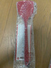双立人（ZWILLING）硅胶锅铲炒菜铲不粘锅铲耐高温炊具厨房家用护锅中式大硅胶锅铲 实拍图