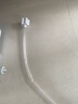 美的（Midea）除湿机 家用抽湿机30升干衣除湿器去湿器 WiFi智能控制 正负离子净化空气 地下室防潮防霉干燥机 30L/天 40-70㎡ 正负离子净化 实拍图