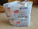 好奇（Huggies）金装成长裤XL96片(12-17kg)加大号婴儿尿不湿超薄柔软透气 实拍图