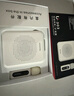 纽曼（Newmine）U-303小蜜蜂扩音器教师专用讲课喇叭无线领夹式户外导游讲解器迷你便携式随身播放器大音量 白 实拍图