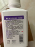 洁芙柔无醇泡沫免洗洗手液520mL 无酒精速干手部消毒液可上飞机高铁大桶 实拍图