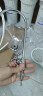 九阳（Joyoung）净水器机家用厨下矿物质净饮水自来水前置过超滤器机1283 实拍图