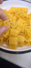 百味来Barilla意大利进口直筒形#89意大利面500g低脂轻食速食意粉面条 实拍图