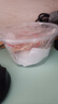 品云美宠白蟋蟀活体蛐蛐活物爬宠蜥蜴守宫鬃狮蜘蛛活食饲料 白蟋蟀0.3-0.7cm 50只 实拍图