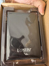 科硕（KESU）1TB 移动硬盘大容量 双盘备份 USB3.0 外接机械硬盘 海量存储 手机连接 2.5英寸 实拍图