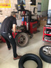 玛吉斯（MAXXIS）轮胎/汽车轮胎 205/55R16 91V MA510 原配菲亚特/荣威 实拍图