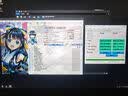 七彩虹（Colorful）PCIe4.0 M.2 NVMe固态硬盘 CN700/ME700橘影橙 橘猫 台式笔记本SSD 长江存储颗粒 橘影橙ME700 2TB【长江存储】 旗舰款-PCIe4.0*4 实拍图