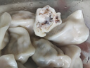 思念大虾仁系列虾仁三鲜水饺400g20只 虾饺早餐食品速冻饺子蒸饺煎饺 实拍图