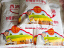 香满园新疆雪花粉 面粉  包子饺子面条 20斤 实拍图