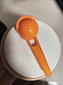 乐扣乐扣奶粉分装盒米粉密封罐婴儿奶粉盒大容量辅食收纳储存罐蛋白粉盒 实拍图