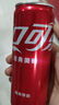 可口可乐可口可乐（Coca-Cola）碳酸汽水摩登罐饮料330ml*6罐 实拍图