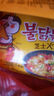 三养韩国进口三养火鸡面 单包装 方便速食面 方便面 进口食品泡面超辣 甜辣炸鸡味1包【拍5件无邮费】 实拍图