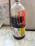 海天  海鲜生抽酱油1.75L 经典系列 【一级酱油】 调味品海鲜提鲜炒菜 实拍图