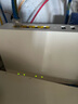 小米（MI）路由器AX3000T 5G双频WIFI6 多设备组网 3000M无线速率 多宽带聚合 智能家用路由 实拍图