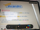 倍思电容笔iPad苹果笔【2025升级】适用25年Pro/Air/Mini/iPad11平板触控触屏手写笔applepencil二代 实拍图