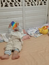 TaTanice解压玩具彩虹按按乐儿童灭鼠先锋硅胶按压板减压玩具男孩生日礼物 实拍图