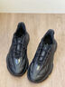 adidas OZWEEGO CELOX经典复古运动老爹鞋男女阿迪达斯官方三叶草   黑   44.5 实拍图
