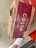 可口可乐（Coca-Cola）COSTA咖啡300ml*15瓶 即饮咖啡 浓咖啡饮料整箱装 可口可乐出品 醇正拿铁300ml*15瓶 实拍图