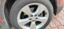 普利司通轮胎 DUELER H/L400 215/55R18 适配别克昂科拉道奇逍客 实拍图