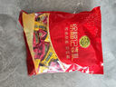 徐福记 酥心糖1000g/袋约100颗 酥糖大包装伴手礼结婚订婚喜糖散装糖果 实拍图