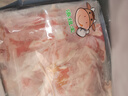 澳纽宝 澳洲原切肥牛片1斤 涮火锅食材 生鲜牛肉 实拍图