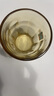PYREX康宁九棱杯高硼硅玻璃杯家用耐高温咖啡杯泡茶杯玻璃水杯子 康宁Pyrex九棱杯270ML*2 实拍图