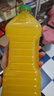 汇源 100%橙混合果汁2000ml*1瓶尝鲜装大桶装2L实惠节日饮料酸甜橙 实拍图