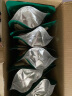 三只松鼠有机甘栗仁500g 熟制即食板栗仁栗子仁坚果零食品 端午团购送礼 实拍图