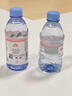 依云（evian）330ml*24瓶饮用水高端矿泉水 会议商务用水 实拍图