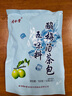 同仁堂（TRT）五味料酸梅汤茶包乌梅山楂橘皮玫瑰茄桂花酸甜爽口养生茶100g/袋 实拍图