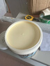 臻蒂 外墙漆防水防晒乳胶漆涂料墙面漆室外用白漆油漆 米黄（防水防晒）送工具 1kg 实拍图